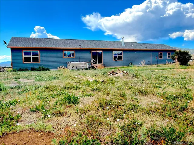 $837,500 | 12242 County Road 140, Salida, CO 81201