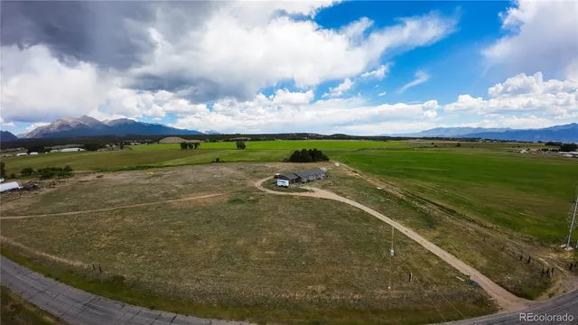 $837,500 | 12242 County Road 140, Salida, CO 81201