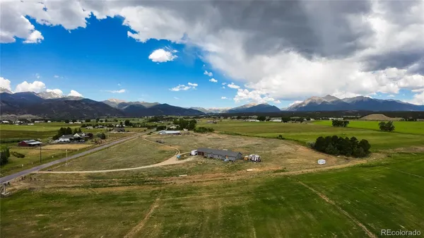 $775,000 | 12242 County Road 140, Salida, CO 81201