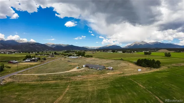$837,500 | 12242 County Road 140, Salida, CO 81201
