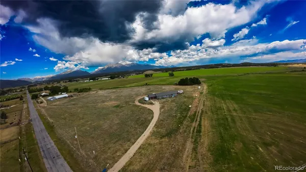 $775,000 | 12242 County Road 140, Salida, CO 81201