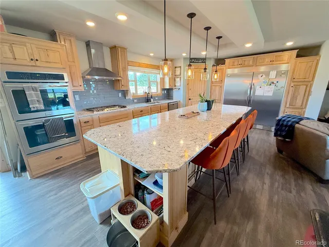 $837,500 | 12242 County Road 140, Salida, CO 81201