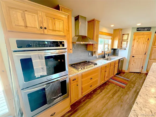 $775,000 | 12242 County Road 140, Salida, CO 81201