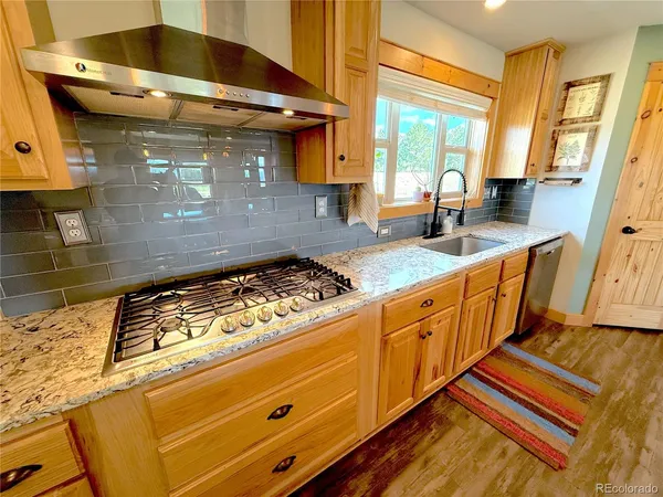 $775,000 | 12242 County Road 140, Salida, CO 81201