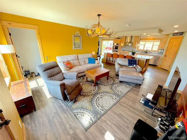 $775,000 | 12242 County Road 140, Salida, CO 81201