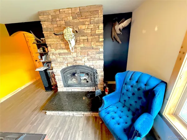 $775,000 | 12242 County Road 140, Salida, CO 81201