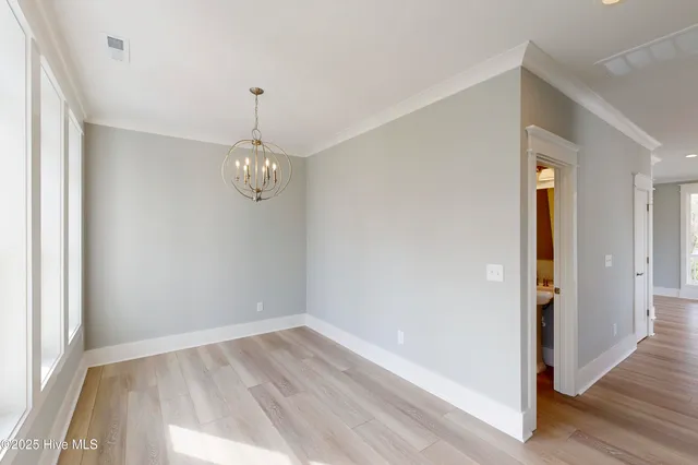 $799,000 | 64 Pier Vw Court, Hampstead, NC 28443