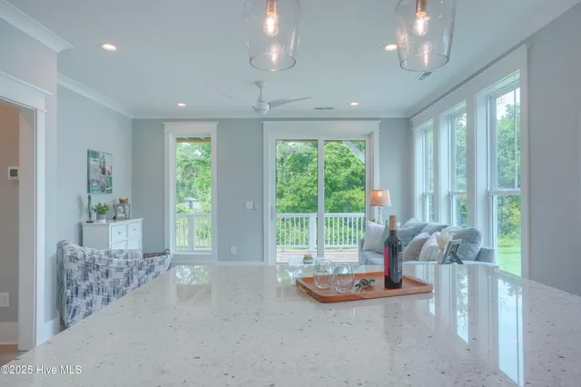 $799,000 | 64 Pier Vw Court, Hampstead, NC 28443