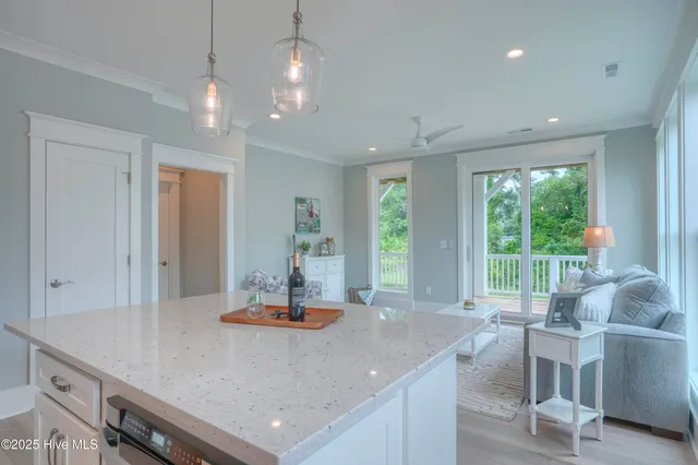 $799,000 | 64 Pier Vw Court, Hampstead, NC 28443