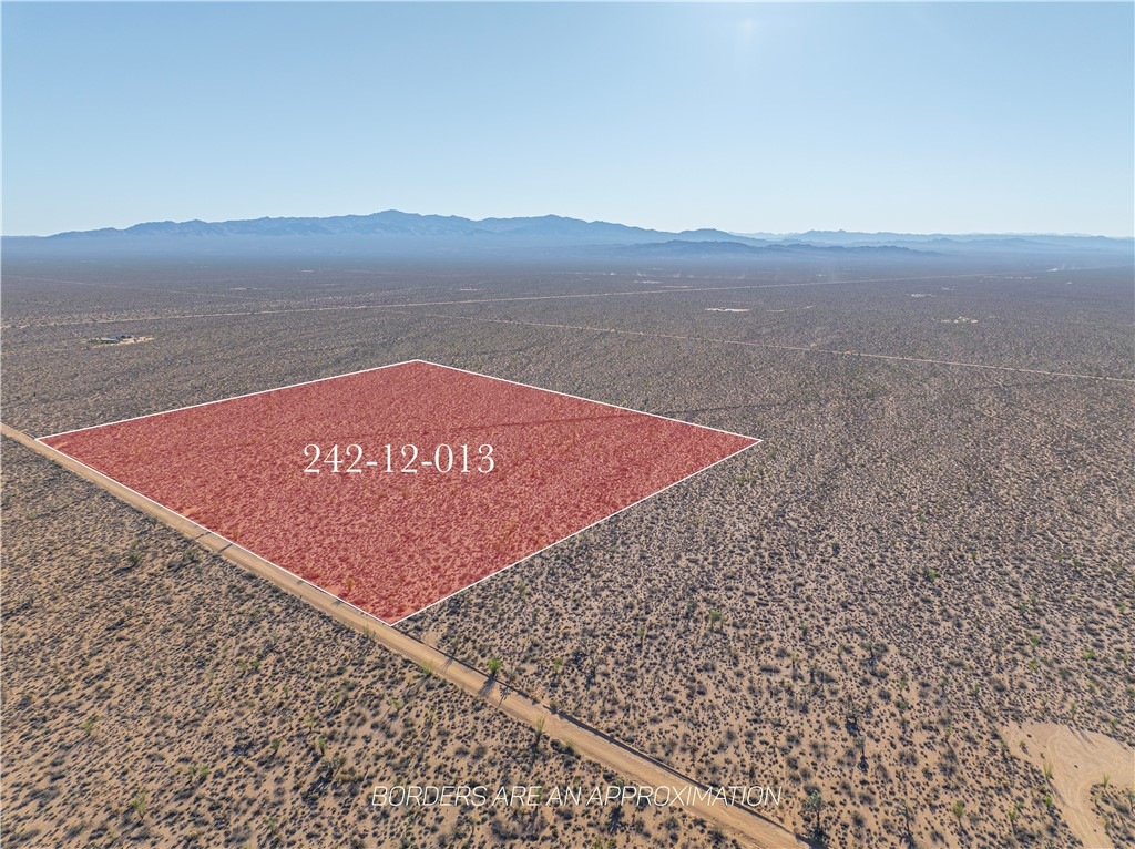 242-12-013 South Sundance Kid Road Yucca, AZ 86438 - Photo 3 of 17