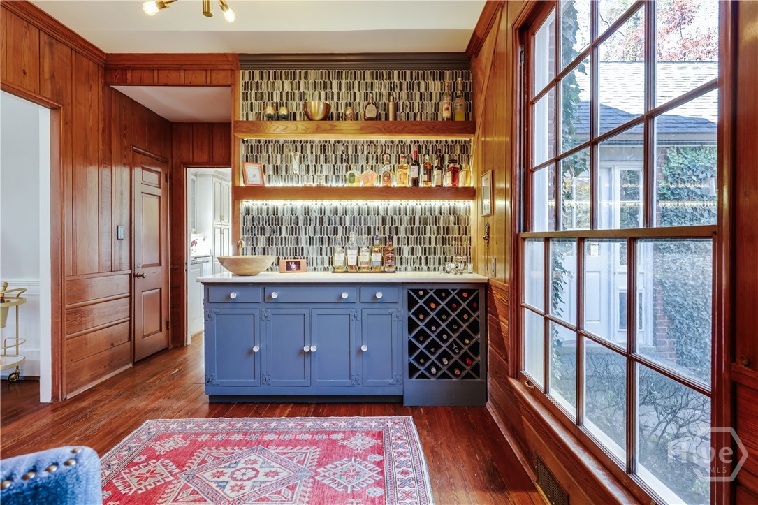 255 Plum Nelly Road Athens, GA 30606 - Photo 17 of 64 Wet Bar/ Service Room