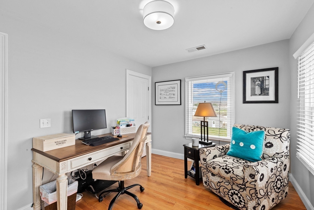 79 Surfside Road Scituate, MA 02066 - Photo 27 of 42 a view of a workspace with furniture