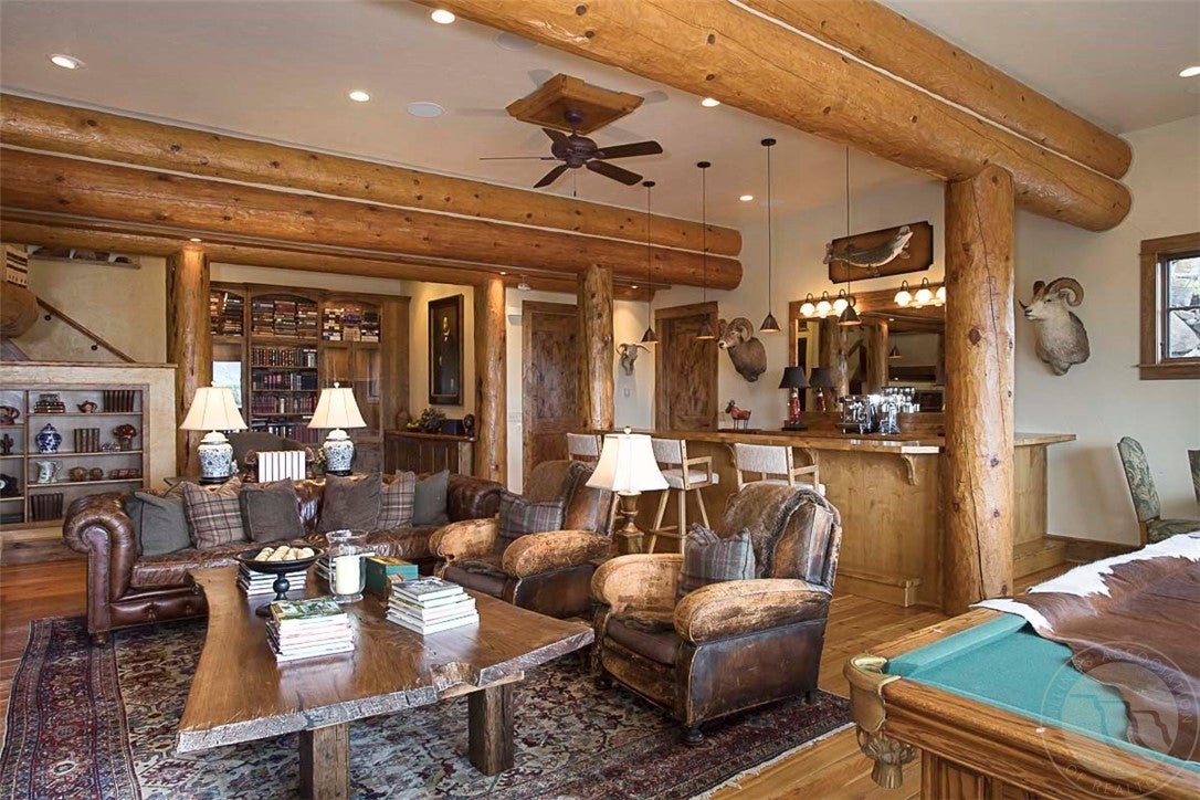 94 Sheep Mountain Road Red Lodge, MT 59068 - Photo 25 of 36 Gallery Image 25