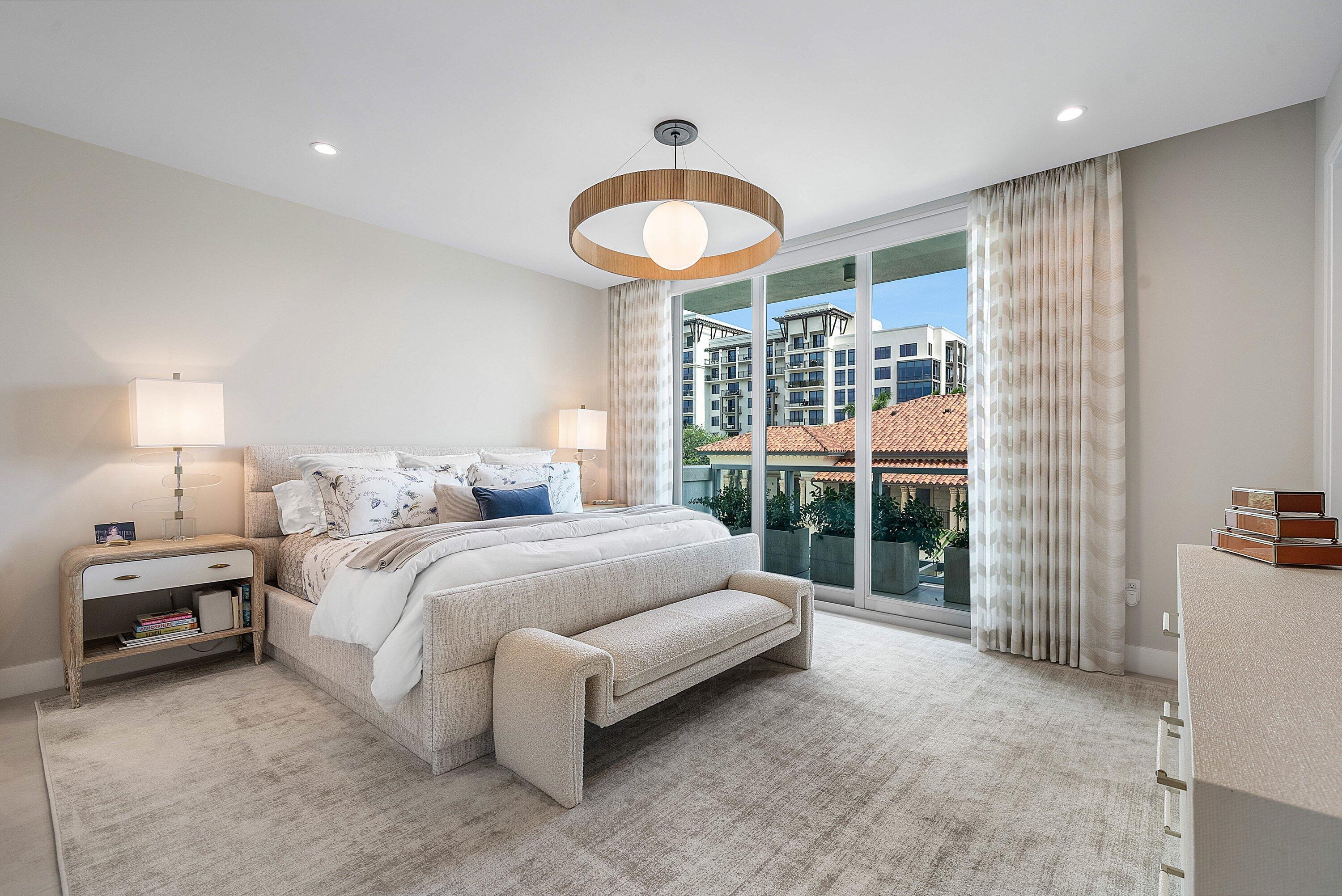 475 East Royal Palm Road, Unit 306 Boca Raton, FL 33432 - Photo 22 of 57 Primary Bedroom