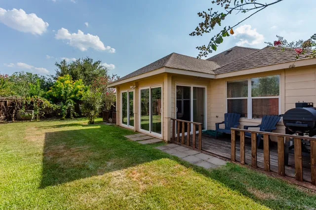 $2,300 | 24718 Cobble Canyon Lane, Katy, TX 77494