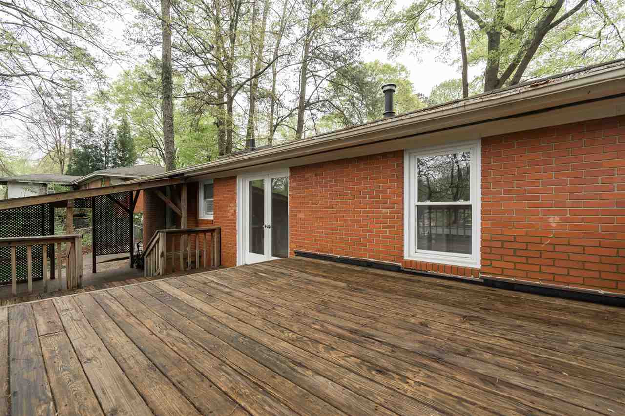 3132 Brentwood Road Raleigh, NC 27604 - Photo 22 of 27 Photo 22