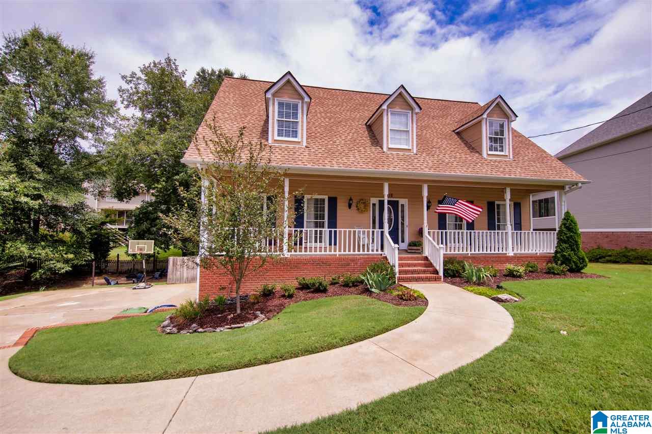 116 Kentwood Lane Alabaster, AL 35007 - Photo 49 of 49