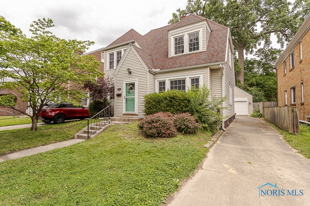3344 Harley Road Toledo, OH 43606 - Photo 2 of 40 Gallery Image 2