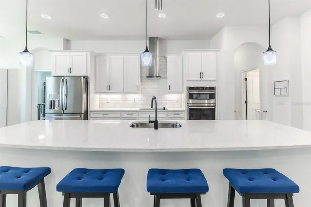 $689,900 | 1252 Kelsa Anne Dr Spring Hill, Spring Hill, FL 34609