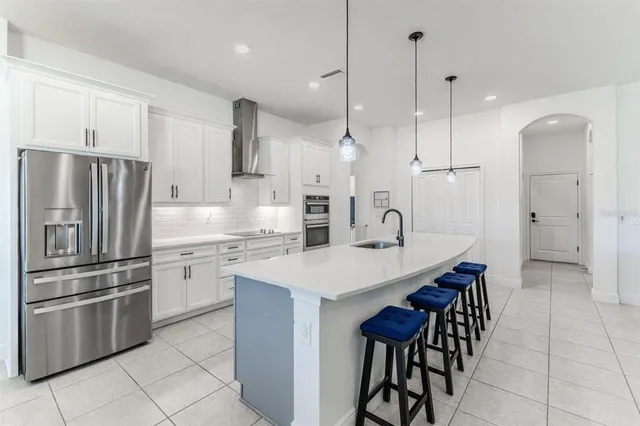 $689,900 | 1252 Kelsa Anne Dr Spring Hill, Spring Hill, FL 34609