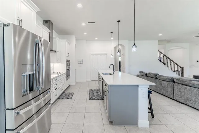 $689,900 | 1252 Kelsa Anne Dr Spring Hill, Spring Hill, FL 34609