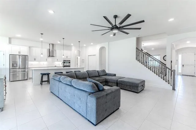 $689,900 | 1252 Kelsa Anne Dr Spring Hill, Spring Hill, FL 34609