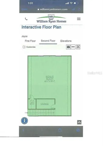 $689,900 | 1252 Kelsa Anne Dr Spring Hill, Spring Hill, FL 34609