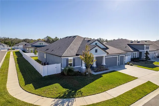 $689,900 | 1252 Kelsa Anne Dr Spring Hill, Spring Hill, FL 34609