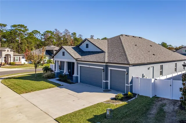 $689,900 | 1252 Kelsa Anne Dr Spring Hill, Spring Hill, FL 34609