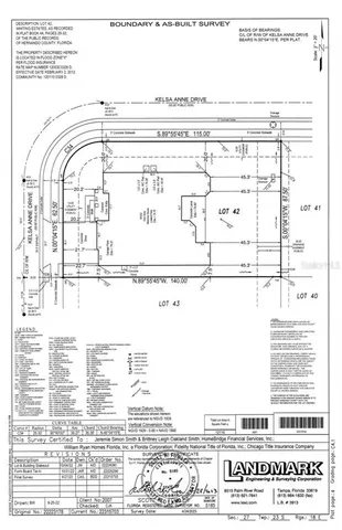 $689,900 | 1252 Kelsa Anne Dr Spring Hill, Spring Hill, FL 34609