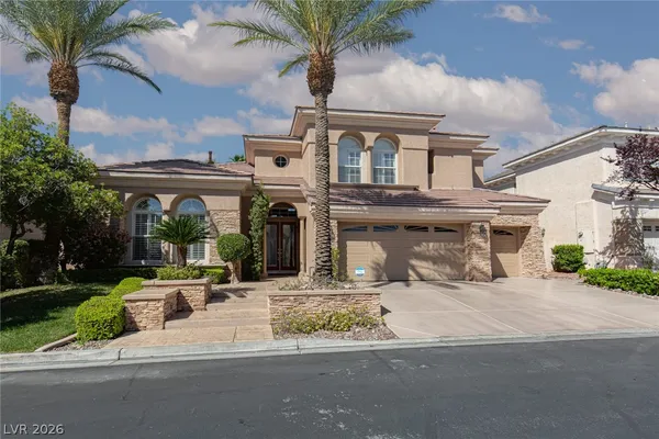 $1,350,000 | 2855 Barrow Downs Street, Las Vegas, NV 89135