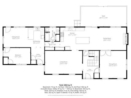 $995,000 | 284 Braggs Lane, Barnstable, MA 02630