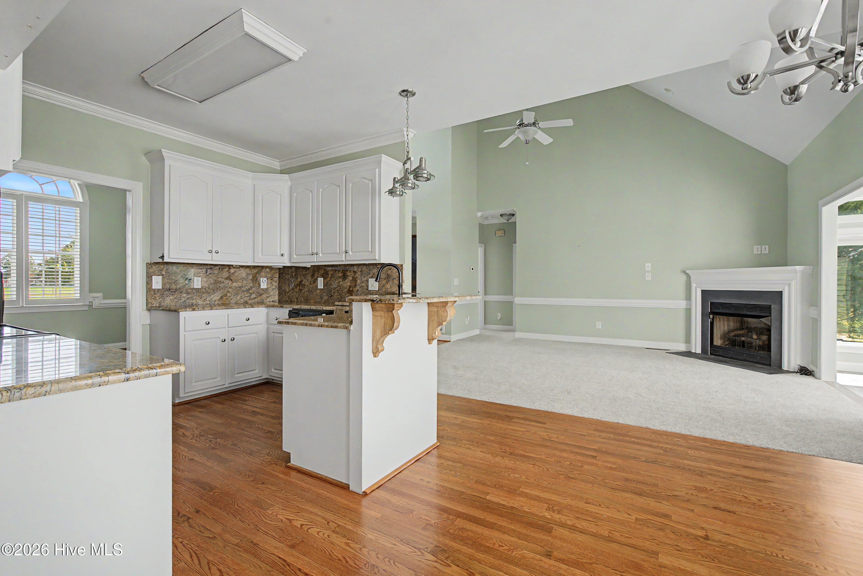 6936 Rock Ridge Sims Road Sims, NC 27880 - Photo 10 of 57 Gallery Image 10