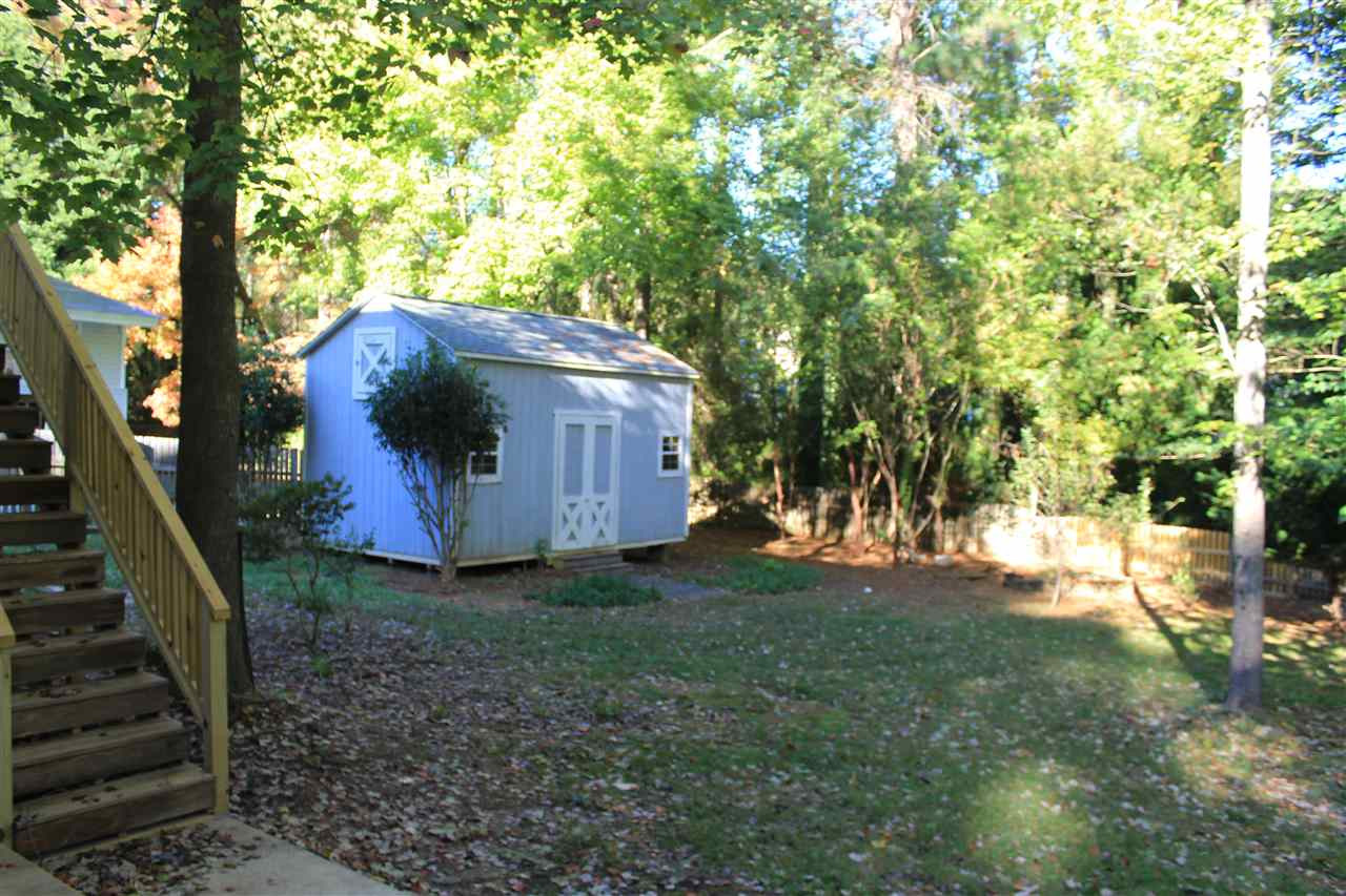 5828 Bayberry Lane Raleigh, NC 27612 - Photo 23 of 25 Photo 23