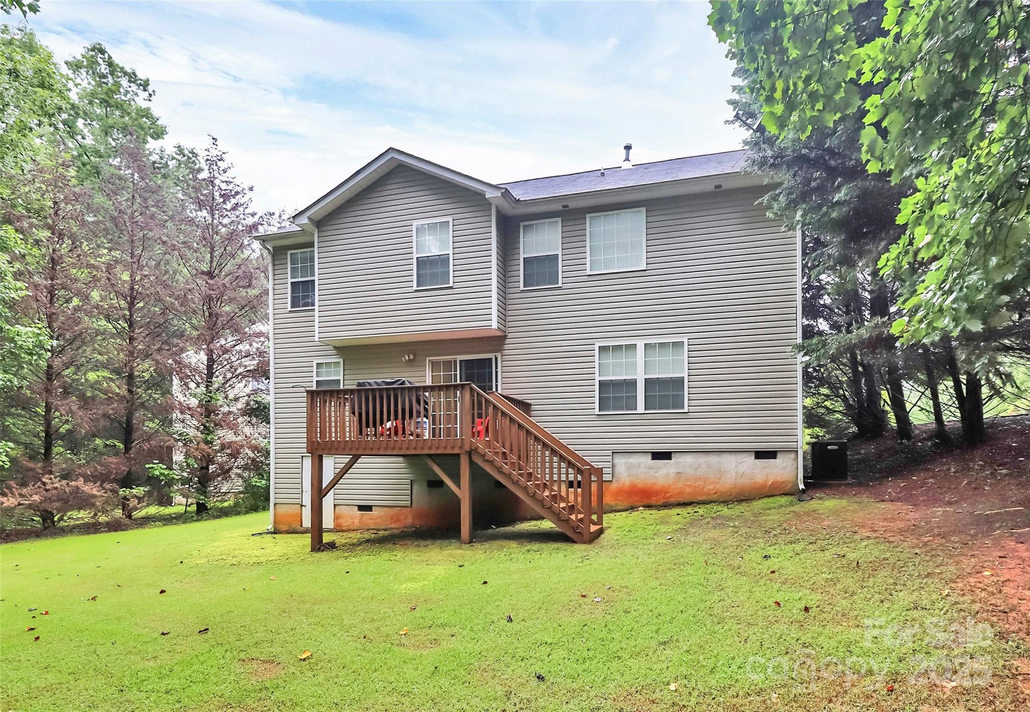 1300 Dunmore Court Clover, SC 29710 - Photo 33 of 37