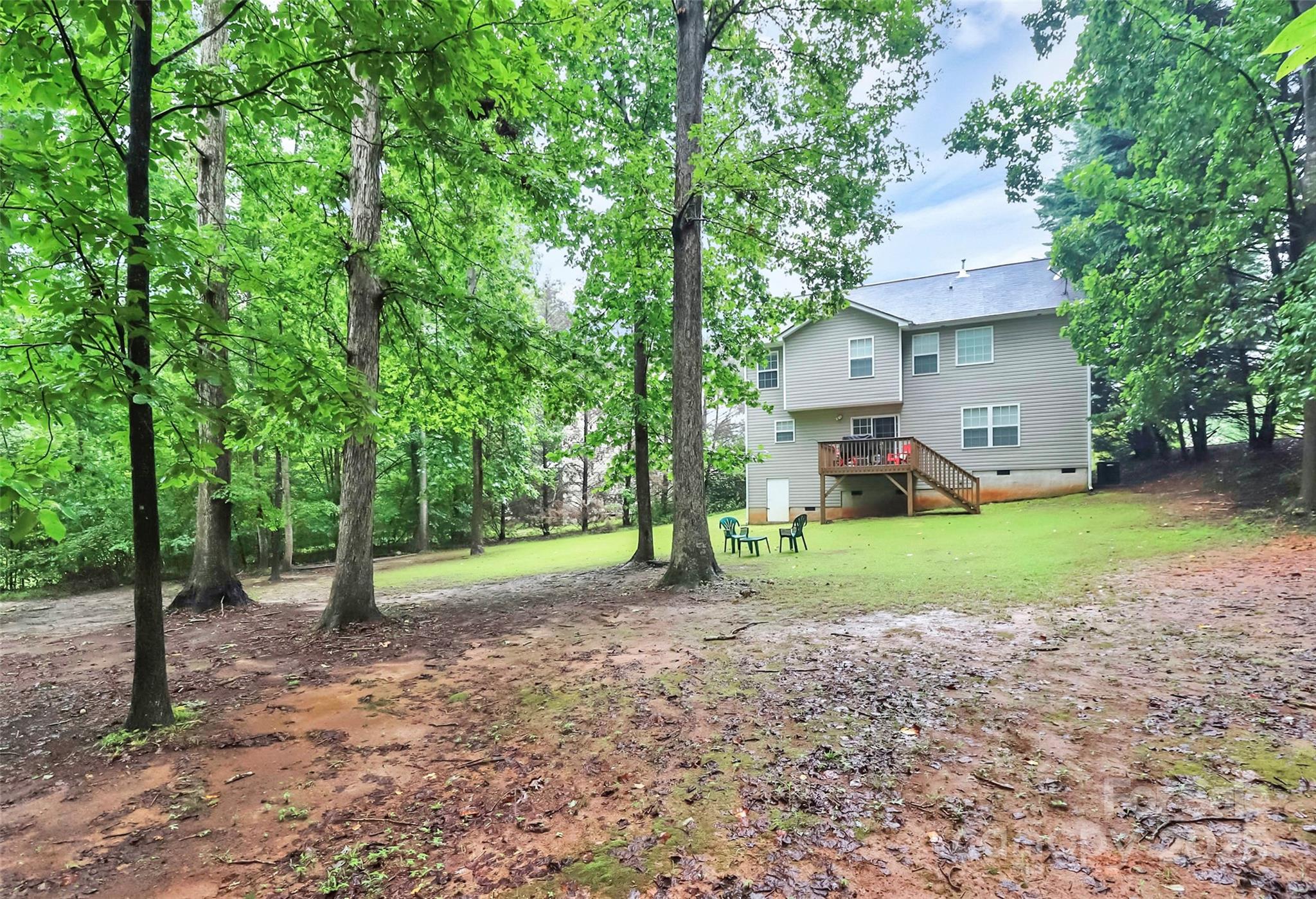 1300 Dunmore Court Clover, SC 29710 - Photo 36 of 37