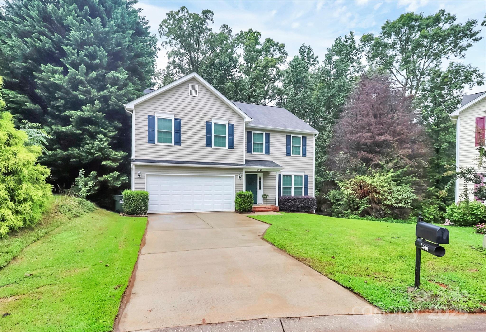 1300 Dunmore Court Clover, SC 29710 - Photo 37 of 37