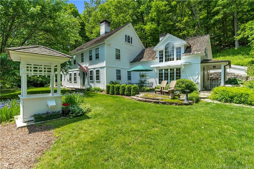 33 Joshuatown Road Lyme, CT 06371 - Photo 1 of 1