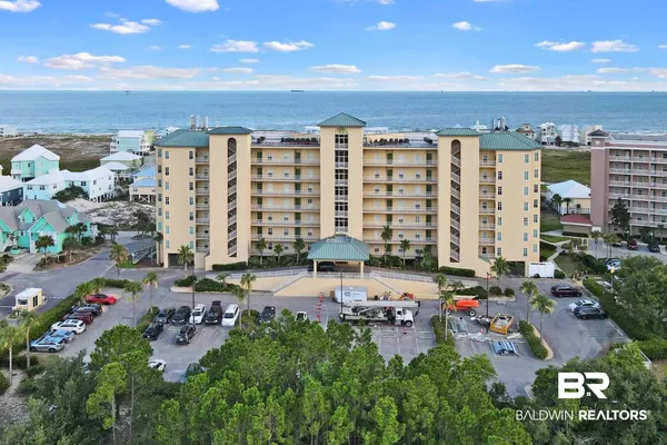 $489,500 | 453 Dune Drive, Unit 602, Gulf Shores, AL 36542