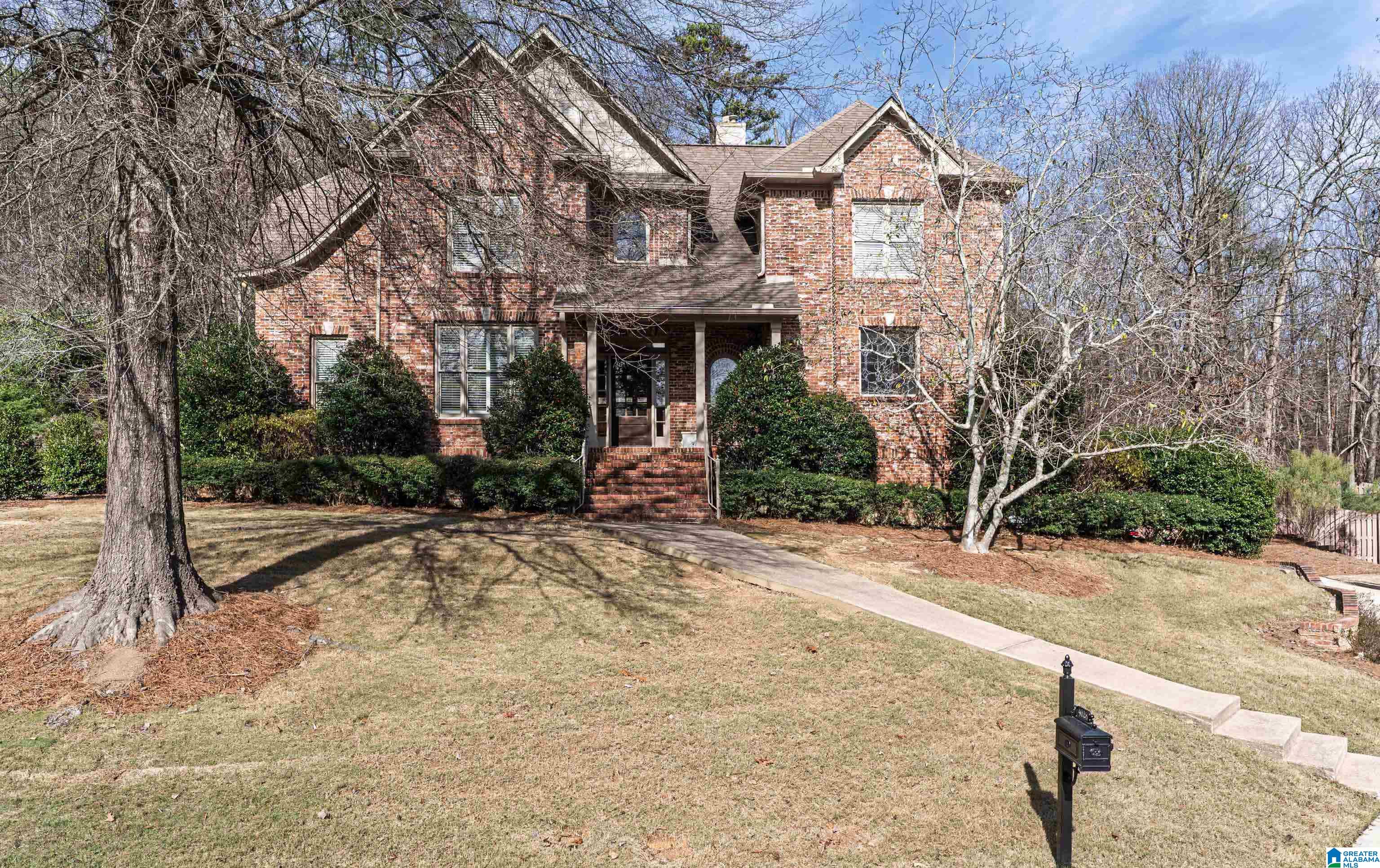 4028 Milner Way Birmingham, AL 35242 - Photo 1 of 80