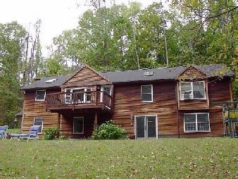 2 Pixley Hill Road Stockbridge, MA 01236 - Photo 1 of 1 Primary Photo