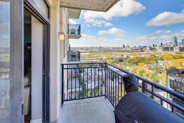 $387,500 | 1529 South State Street, Unit 14J, Chicago, IL 60605