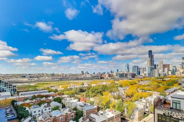 $387,500 | 1529 South State Street, Unit 14J, Chicago, IL 60605