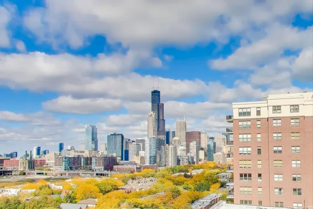 $387,500 | 1529 South State Street, Unit 14J, Chicago, IL 60605