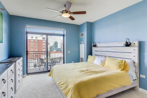 $387,500 | 1529 South State Street, Unit 14J, Chicago, IL 60605