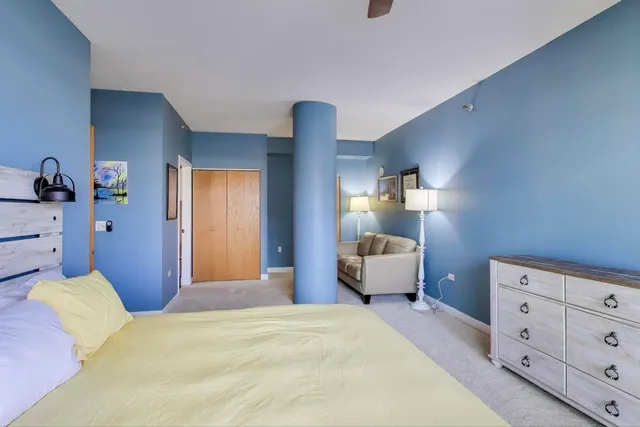 $387,500 | 1529 South State Street, Unit 14J, Chicago, IL 60605