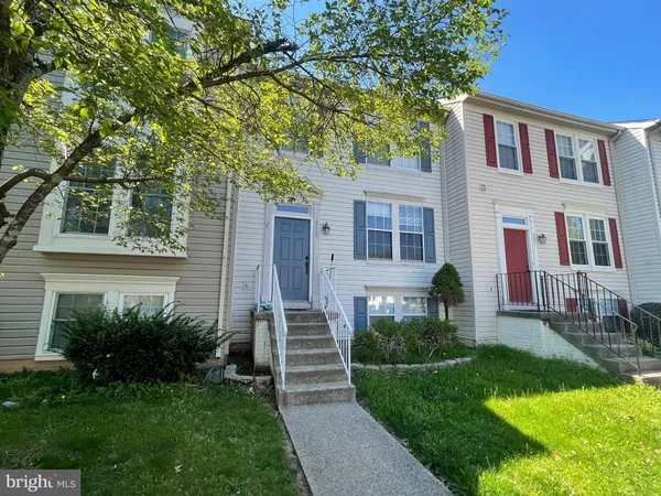 $2,700 | 8625 Walcott Court, Manassas, VA 20111