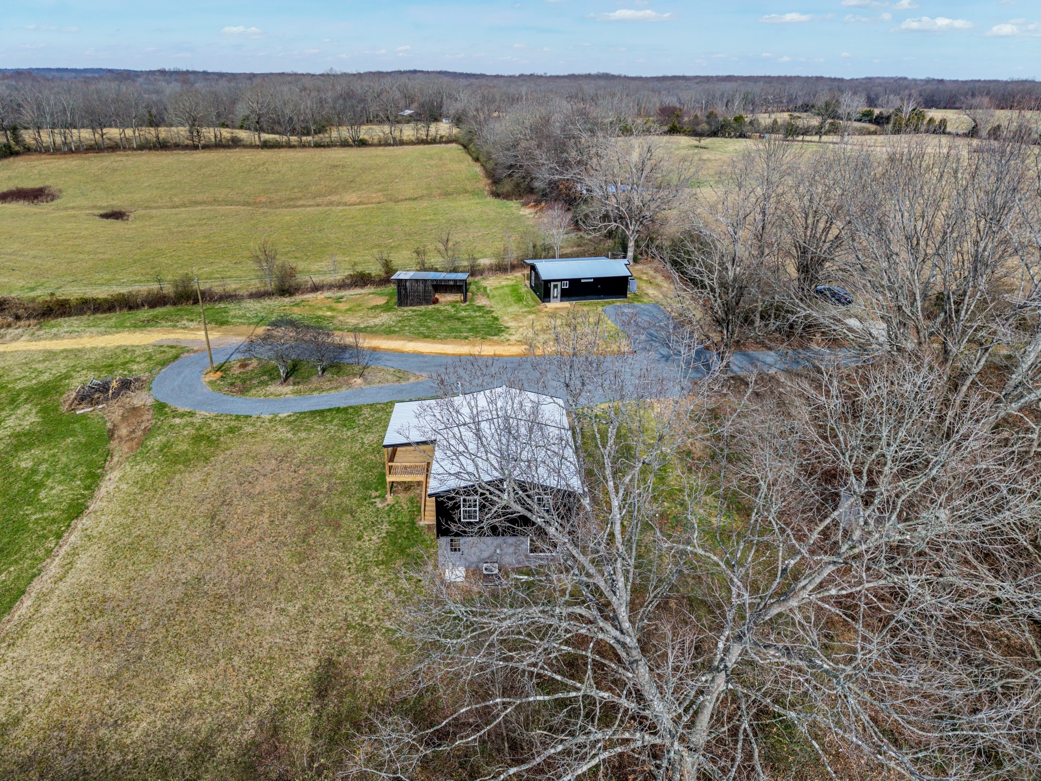 7159 C C C Road Fairview, TN 37062 - Photo 70 of 83