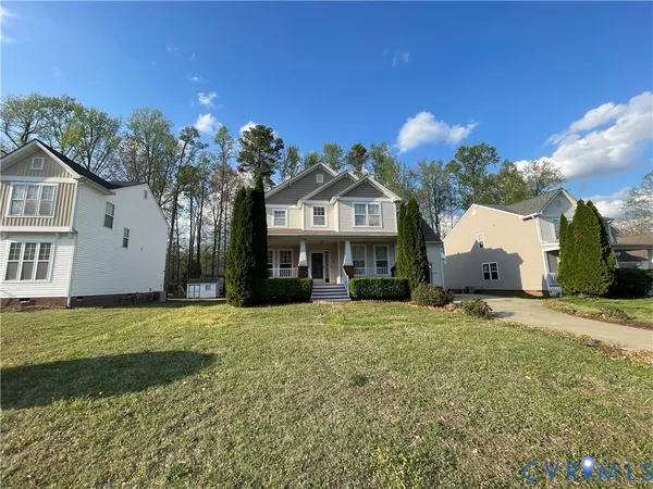 $430,000 | 326 Wilmer Avenue, Richmond, VA 23227