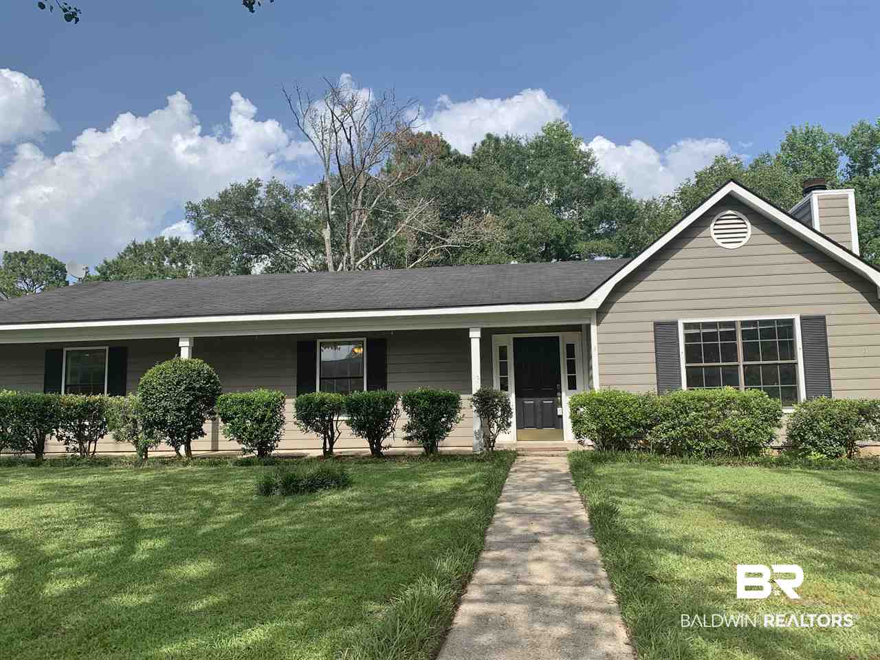 2859 Brookside Drive Mobile, AL 36693 - Photo 1 of 27